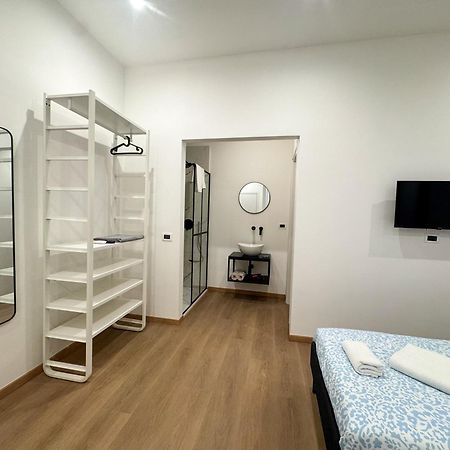 Montezebio Boutique Rooms 로마 외부 사진