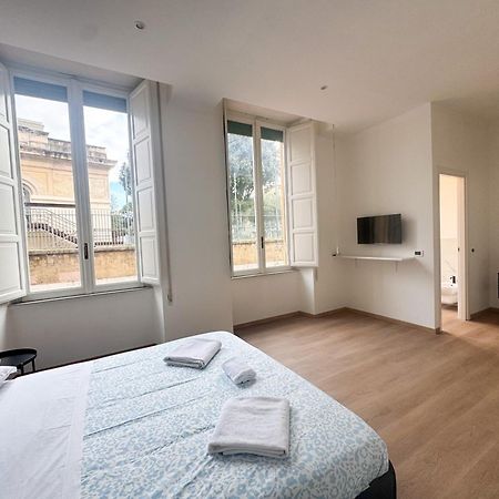 Montezebio Boutique Rooms 로마 외부 사진