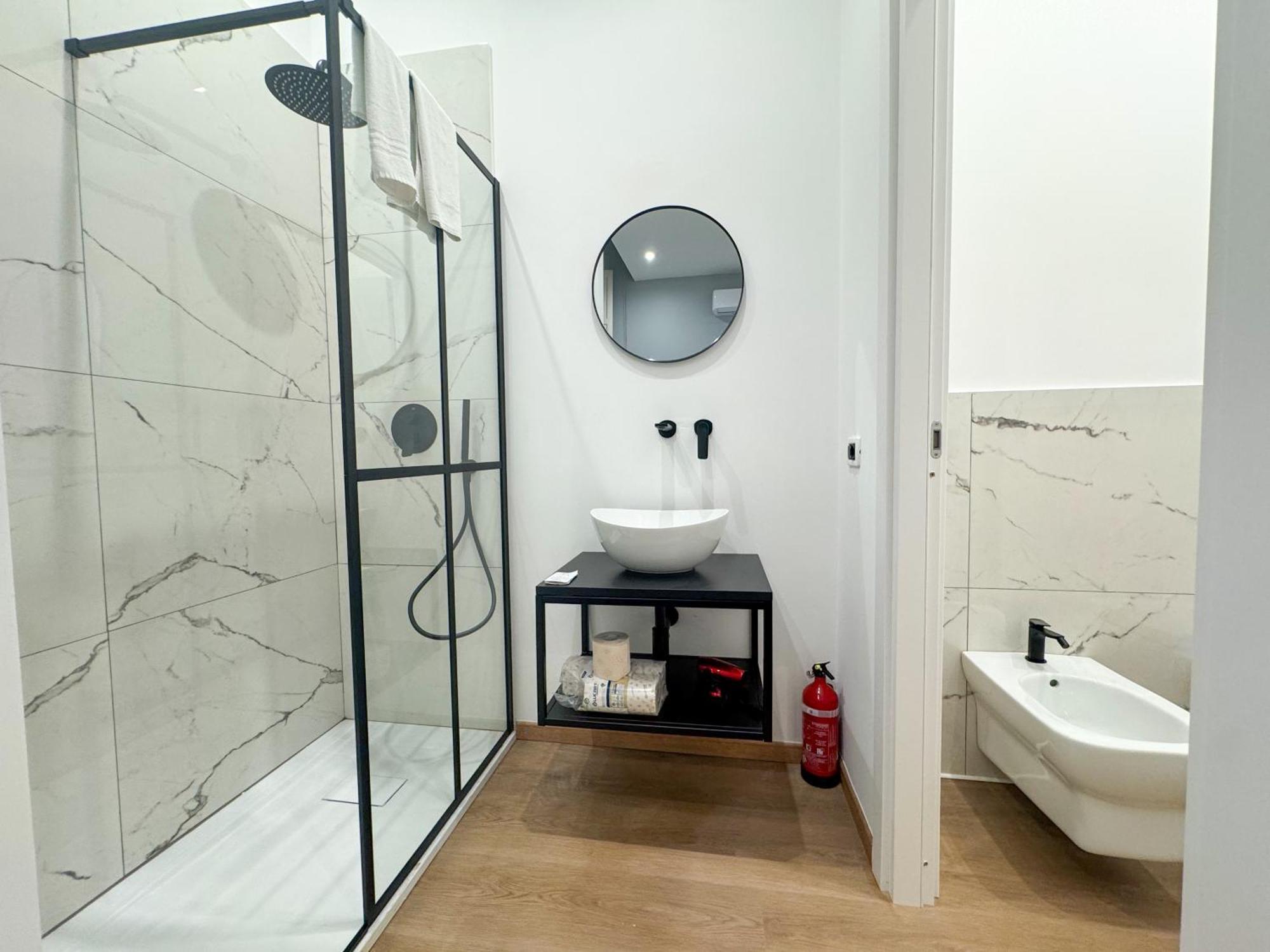 Montezebio Boutique Rooms 로마 외부 사진