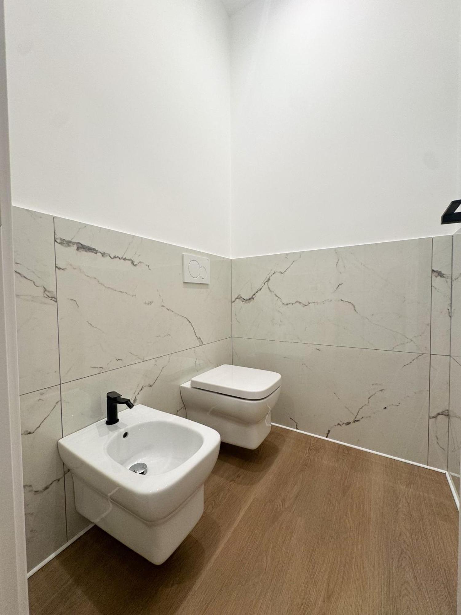 Montezebio Boutique Rooms 로마 외부 사진