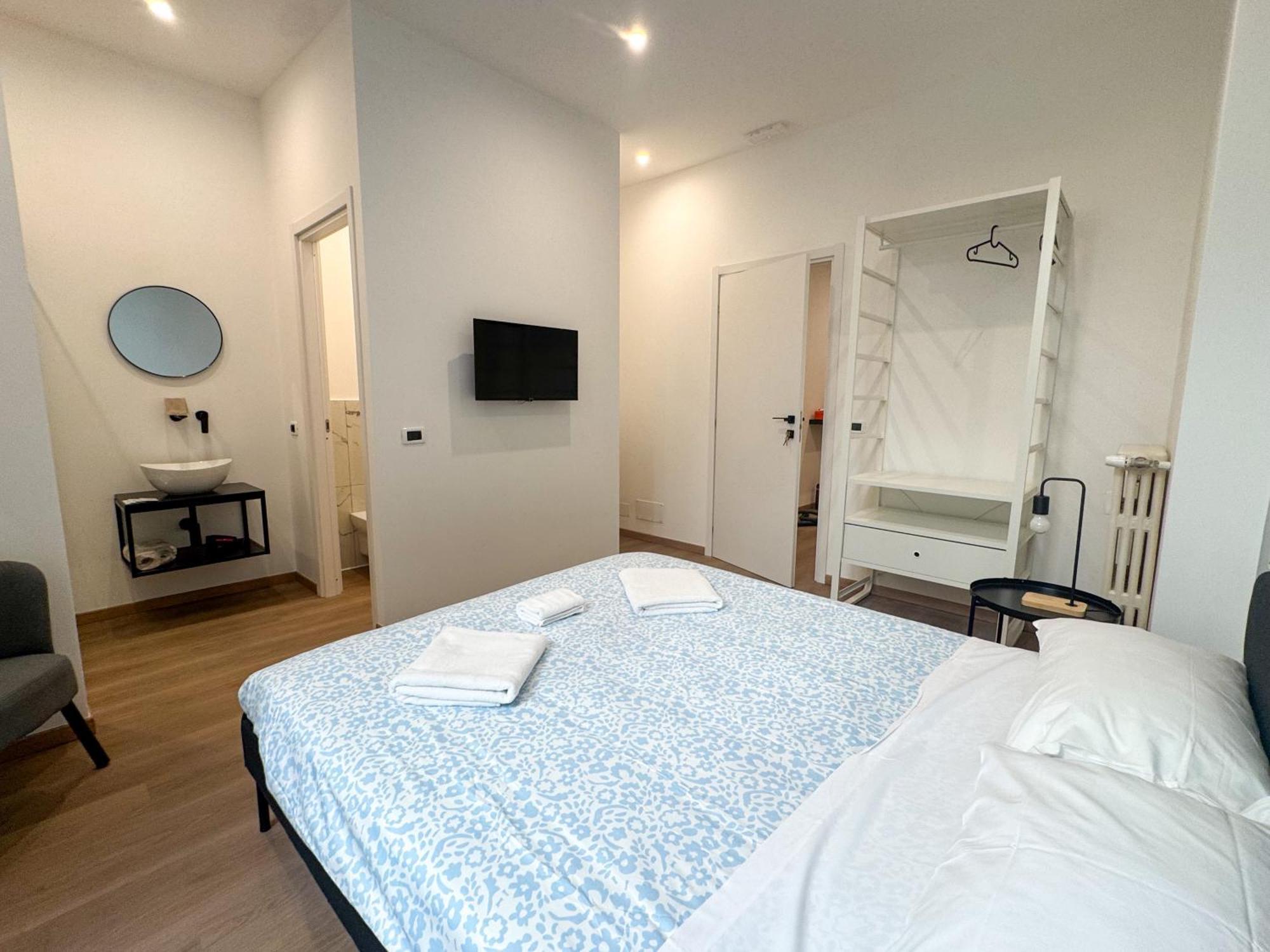 Montezebio Boutique Rooms 로마 외부 사진