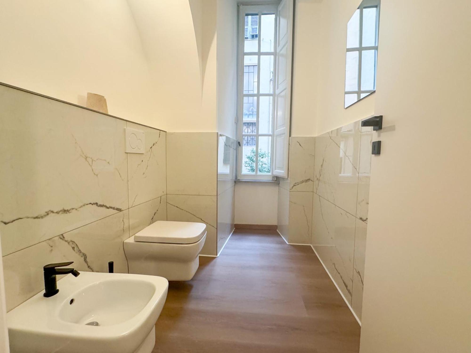 Montezebio Boutique Rooms 로마 외부 사진