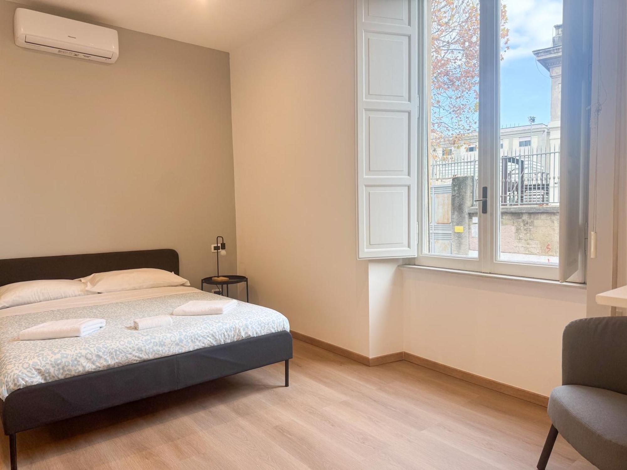 Montezebio Boutique Rooms 로마 외부 사진