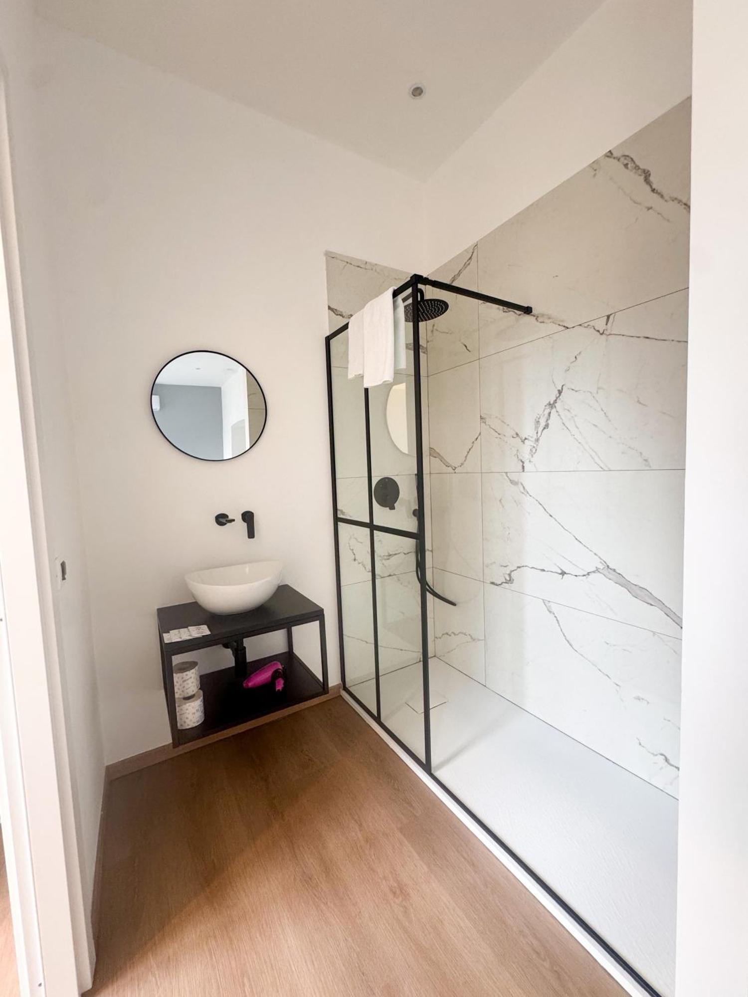 Montezebio Boutique Rooms 로마 외부 사진