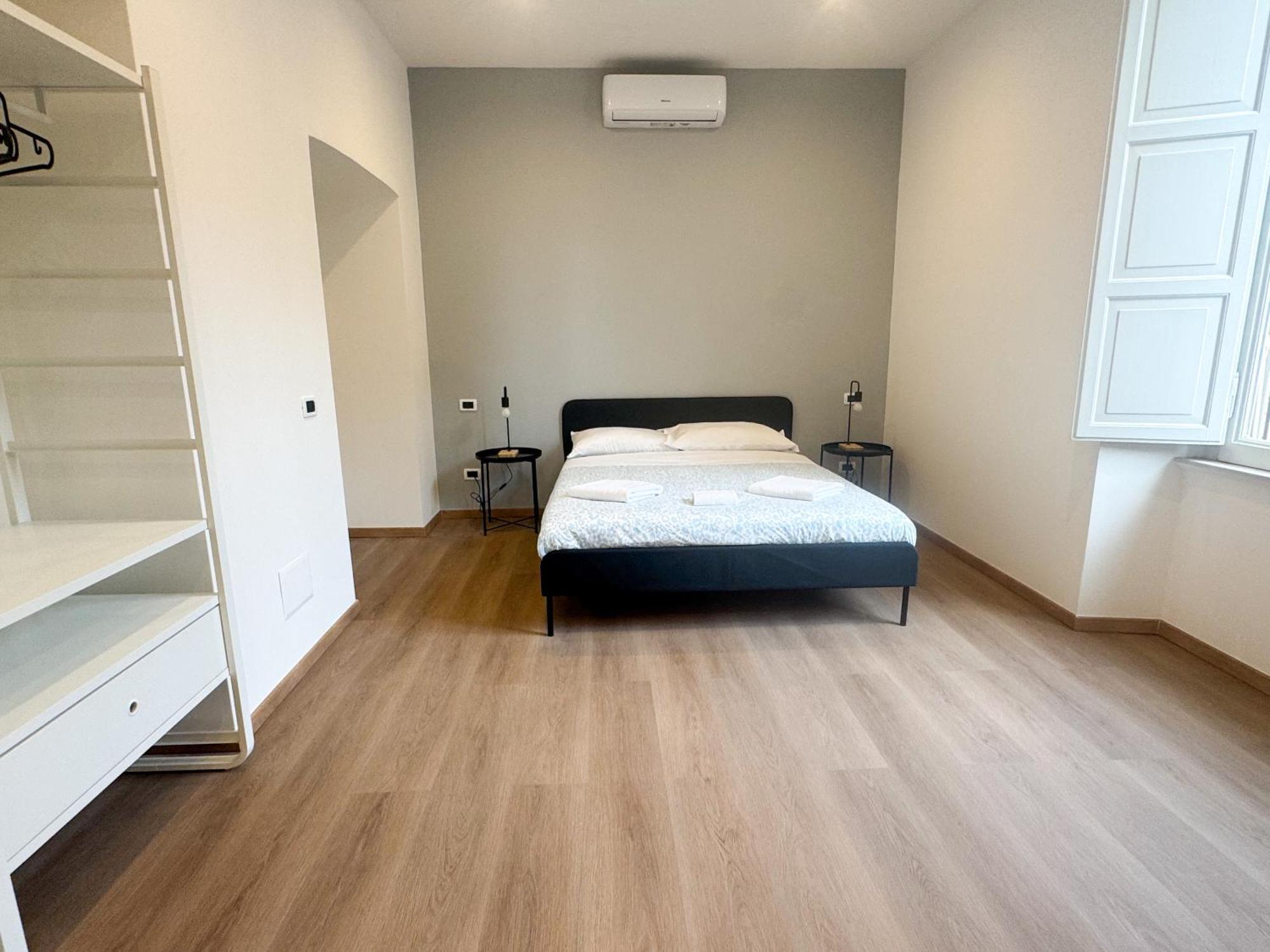 Montezebio Boutique Rooms 로마 외부 사진